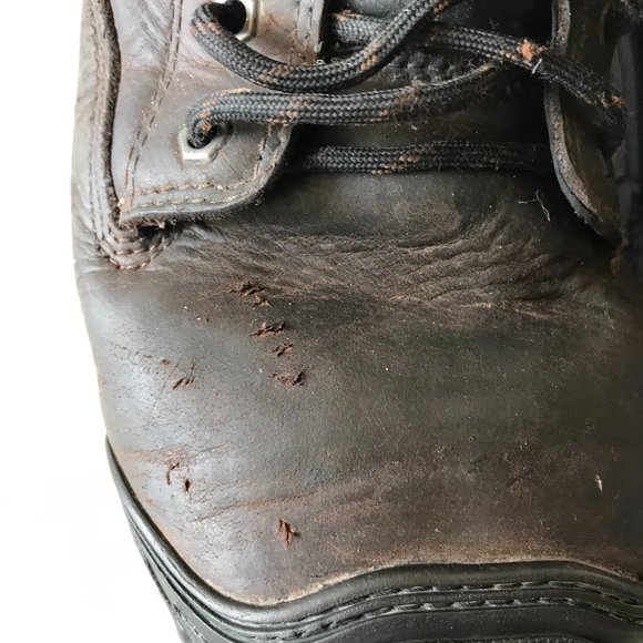 Thorogood Infinity FD Series 8'' Waterproof Composite Toe Men's Work Boots 11 M - Picture 11 of 16